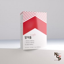 [신제품]알카톨